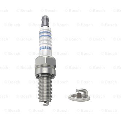 Spark plug Bosch Standard Super UR2CC Bosch 0 242 060 501