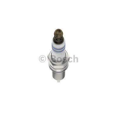 Bosch Spark plug Bosch Standard Super YR8SEU – price 22 PLN