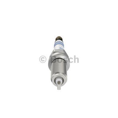 Bosch Spark plug Bosch Double Platinum VR8SPP33X – price