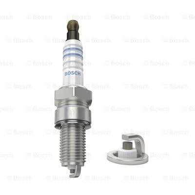 Bosch Spark plug Bosch Silver XR5DC – price