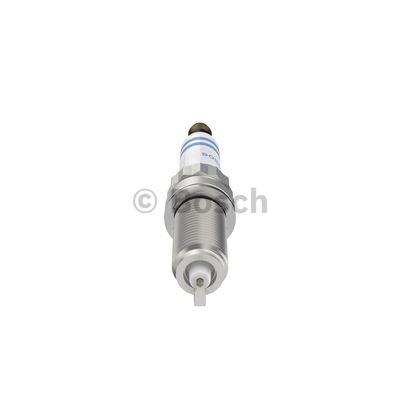 Bosch Spark plug Bosch Double Platinum ZR5TPP330 – price 52 PLN