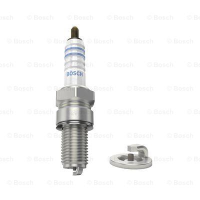 Spark plug Bosch Silver XR2CS Bosch 0 242 160 501