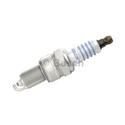 Bosch Spark plug Bosch Standard Super WR10LCV – price 11 PLN