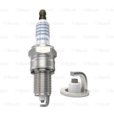Spark plug Bosch Standard Super WR10LCV Bosch 0 242 219 530