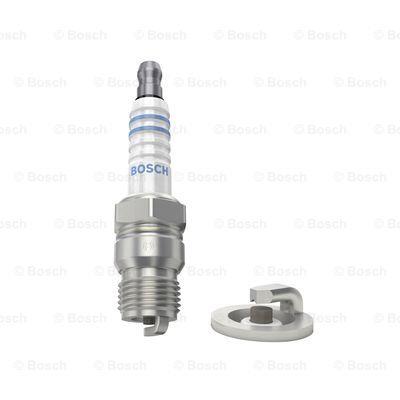 Spark plug Bosch Super Plus HR10AC+ Bosch 0 242 219 538