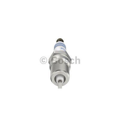 Spark plug Bosch Double Platinum HR9LPP22Y Bosch 0 242 225 611