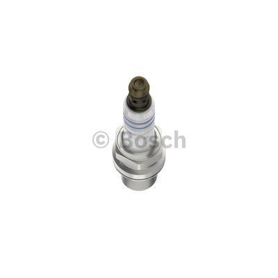 Bosch Spark plug Bosch Super Plus FLR8LDCU+ – price 18 PLN