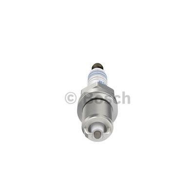 Spark plug Bosch Super Plus FLR8LDCU+ Bosch 0 242 229 654