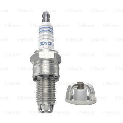 Bosch Spark plug Bosch Super Plus WR8LTC+ – price 13 PLN