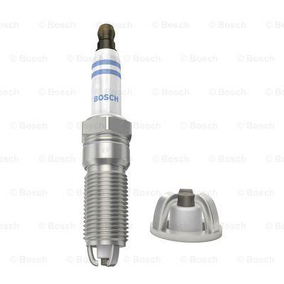 Bosch Spark plug Bosch Standard Super HLR8STEX – price 21 PLN
