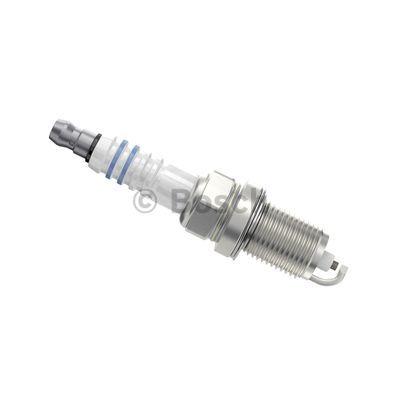 Bosch Spark plug Bosch Standard Super FR8LC – price 15 PLN