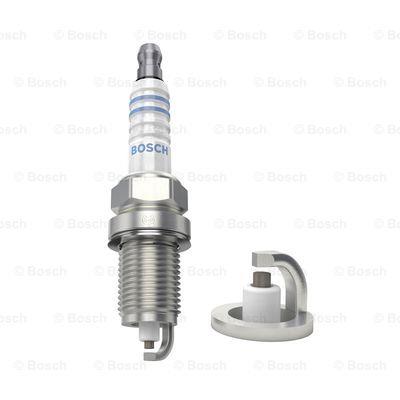 Spark plug Bosch Standard Super FR8LC Bosch 0 242 229 712
