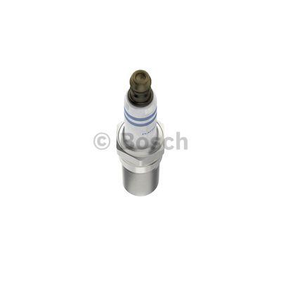 Spark plug Bosch Double Platinum HR8NPP302 Bosch 0 242 229 739
