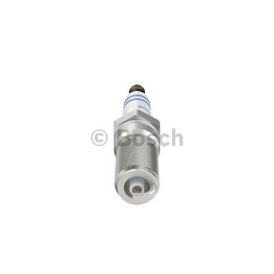 Bosch Spark plug Bosch Double Platinum HR8NPP302 – price 37 PLN