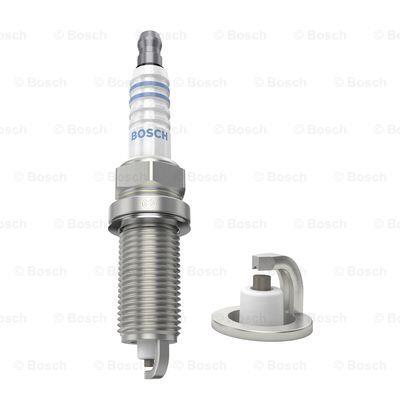 Bosch Spark plug Bosch Super Plus FR8SC+ – price 14 PLN