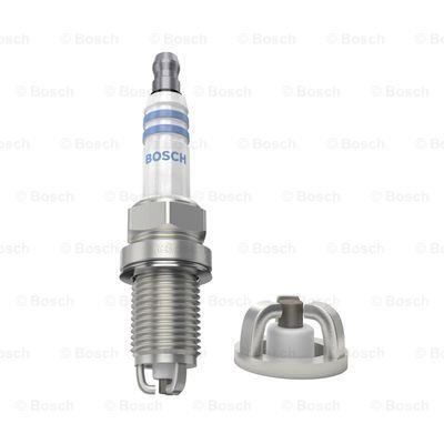 Bosch Spark plug Bosch Super Plus FR8KTC+ – price 18 PLN