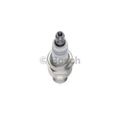Bosch Spark plug Bosch Super Plus WR8DC+ (4pcs.) – price 43 PLN