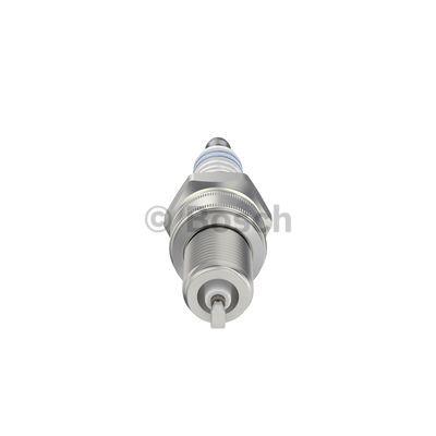 Spark plug Bosch Super Plus WR8DCX+ (4pcs.) Bosch 0 242 229 885