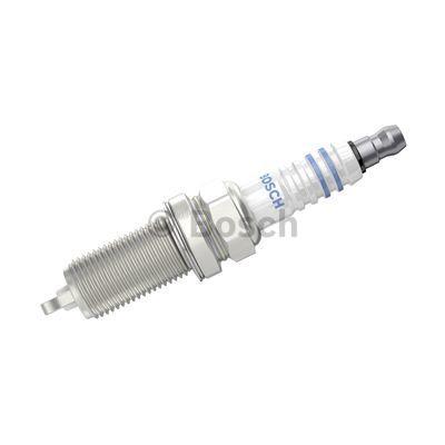 Spark plug Bosch Super Plus FR8SC+ (4pcs.) Bosch 0 242 229 923