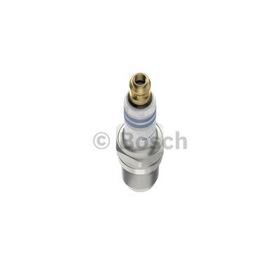 Spark plug Bosch Double Platinum HR8JPP302V Bosch 0 242 230 563