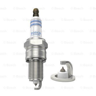 Bosch Spark plug Bosch Double Platinum WR8LPP30V – price