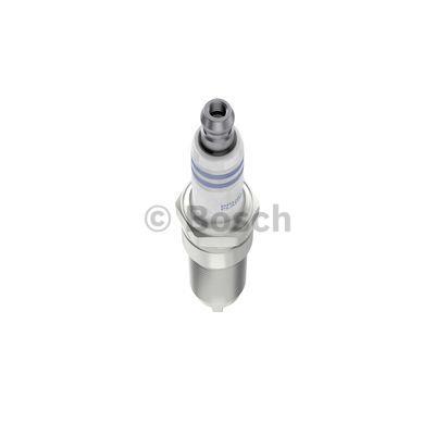 Bosch Spark plug Bosch Double Platinum HR8TPP3302V – price 26 PLN