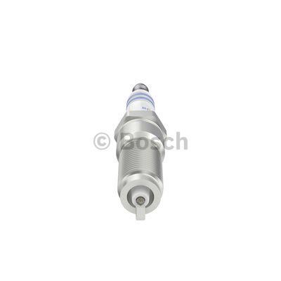 Spark plug Bosch Double Platinum HR8TPP3302V Bosch 0 242 230 586