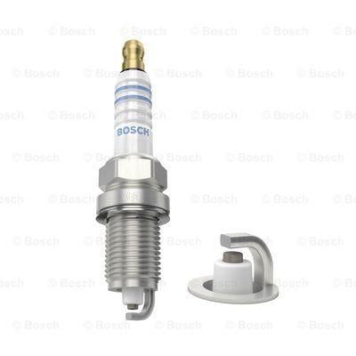 Spark plug Bosch Standard Super FR7LC2 Bosch 0 242 235 588
