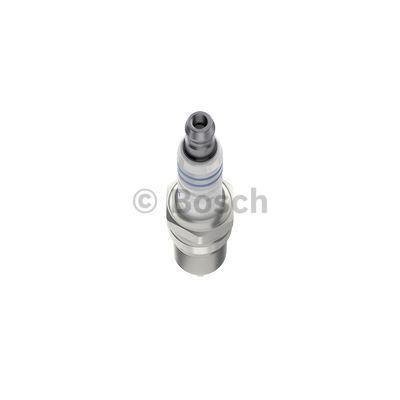 Spark plug Bosch Super Plus HGR7KQC Bosch 0 242 235 607