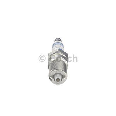 Bosch Spark plug Bosch Super Plus HGR7KQC – price [object Object] PLN