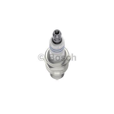 Spark plug Bosch Super Plus WR7LTC+ Bosch 0 242 235 664