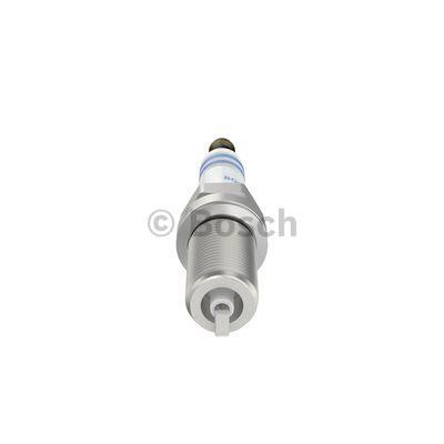 Bosch Spark plug Bosch Platinum Plus FR7MPP10 – price 40 PLN