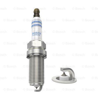 Spark plug Bosch Platinum Plus FR7MPP10 Bosch 0 242 235 743