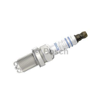 Spark plug Bosch Super Plus FGR7DQE+ Bosch 0 242 235 748