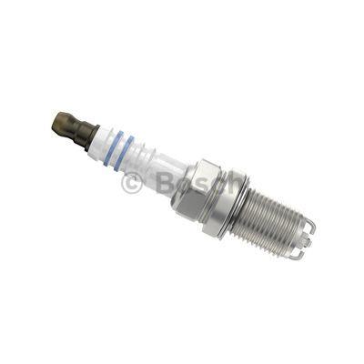 Bosch Spark plug Bosch Super Plus FGR7DQE+ – price 21 PLN
