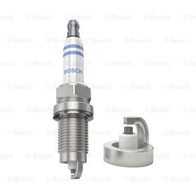 Spark plug Bosch Super Plus FR7HC+ (4pcs.) Bosch 0 242 235 983