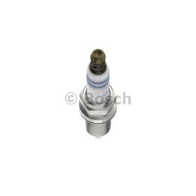 Bosch Spark plug Bosch Platinum Iridium FR7NI33 – price 45 PLN