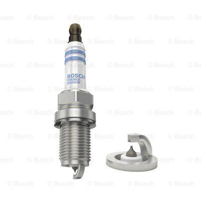 Spark plug Bosch Platinum Iridium FR7DII33X Bosch 0 242 236 596