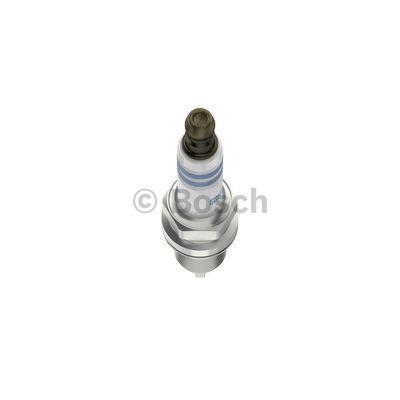Bosch Spark plug Bosch Platinum Iridium FR7DII35V – price 102 PLN
