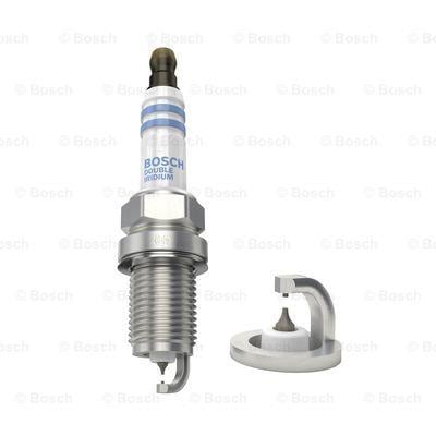 Spark plug Bosch Platinum Iridium FR7DII35V Bosch 0 242 236 610