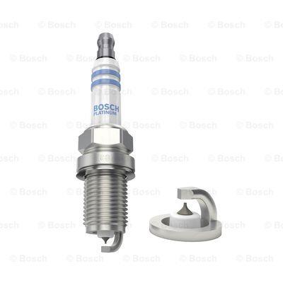 Spark plug Bosch Platinum Plus FR7DPP30X Bosch 0 242 236 616