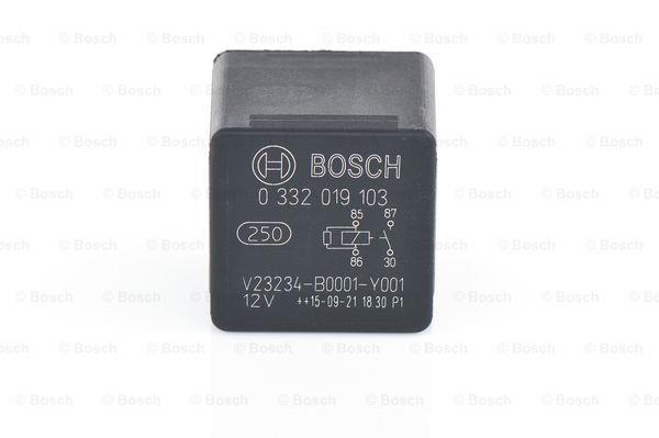 Relay Bosch 0 332 019 103