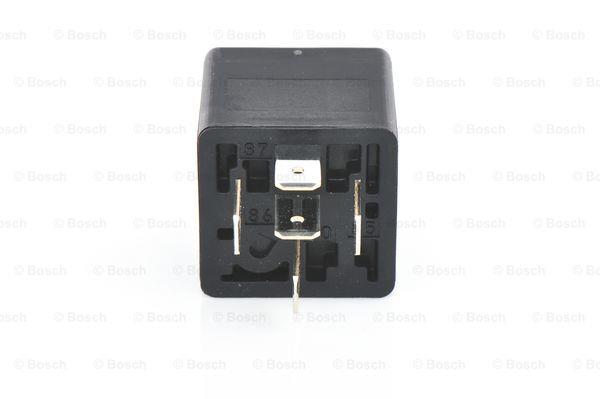 Bosch Relay – price 16 PLN