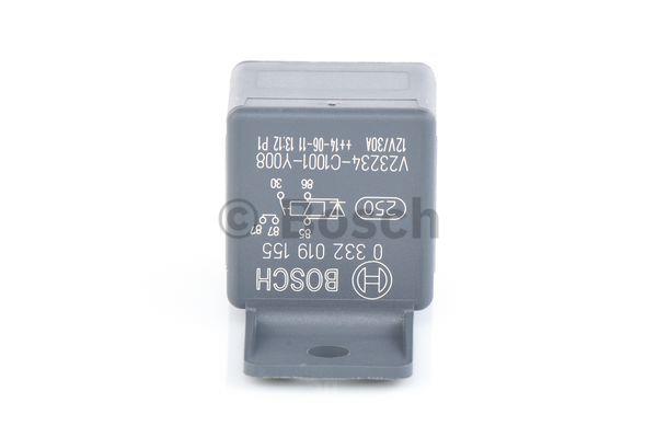 Buy Bosch 0 332 019 155 at a low price in United Arab Emirates!