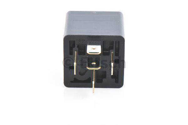 Relay Bosch 0 332 019 155