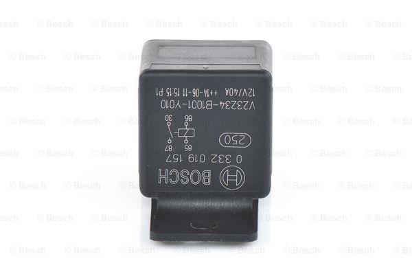 Relay Bosch 0 332 019 157