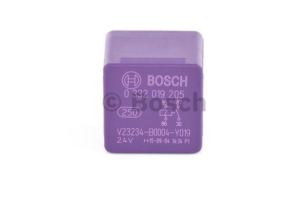 Buy Bosch 0 332 019 205 at a low price in United Arab Emirates!
