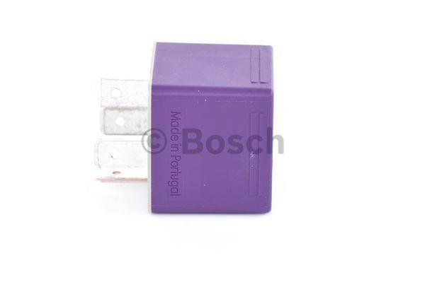 Relay Bosch 0 332 019 205