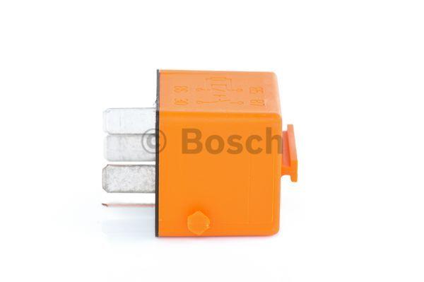Bosch Relay – price 34 PLN