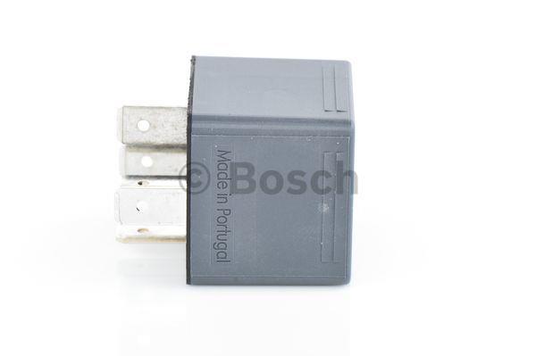 Bosch Relay – price 33 PLN